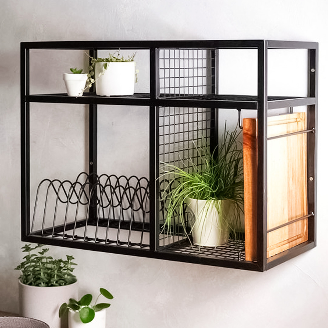 استند دیواری