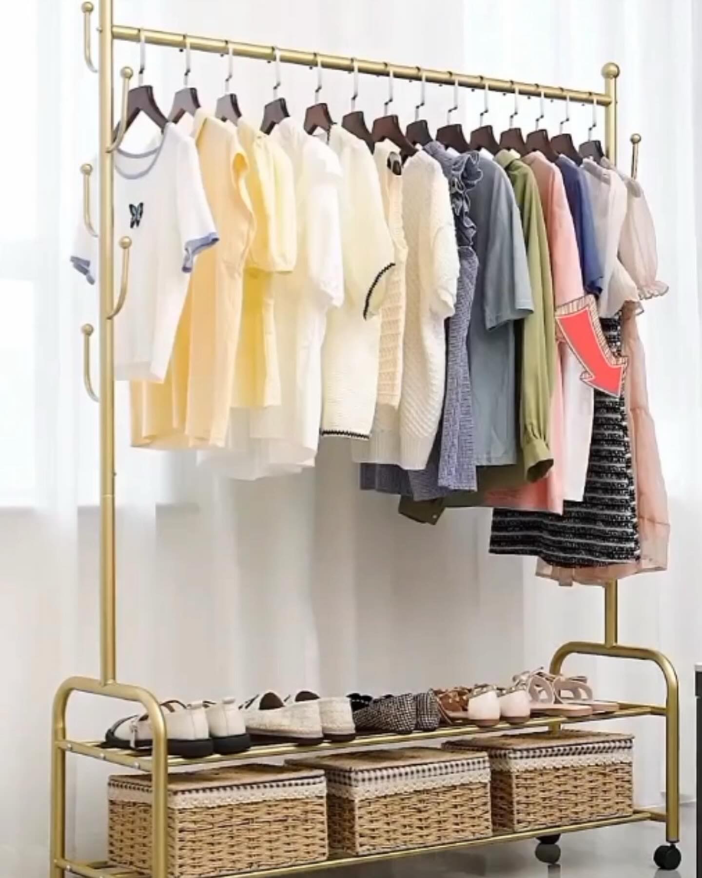 رگال لباس  و کفش